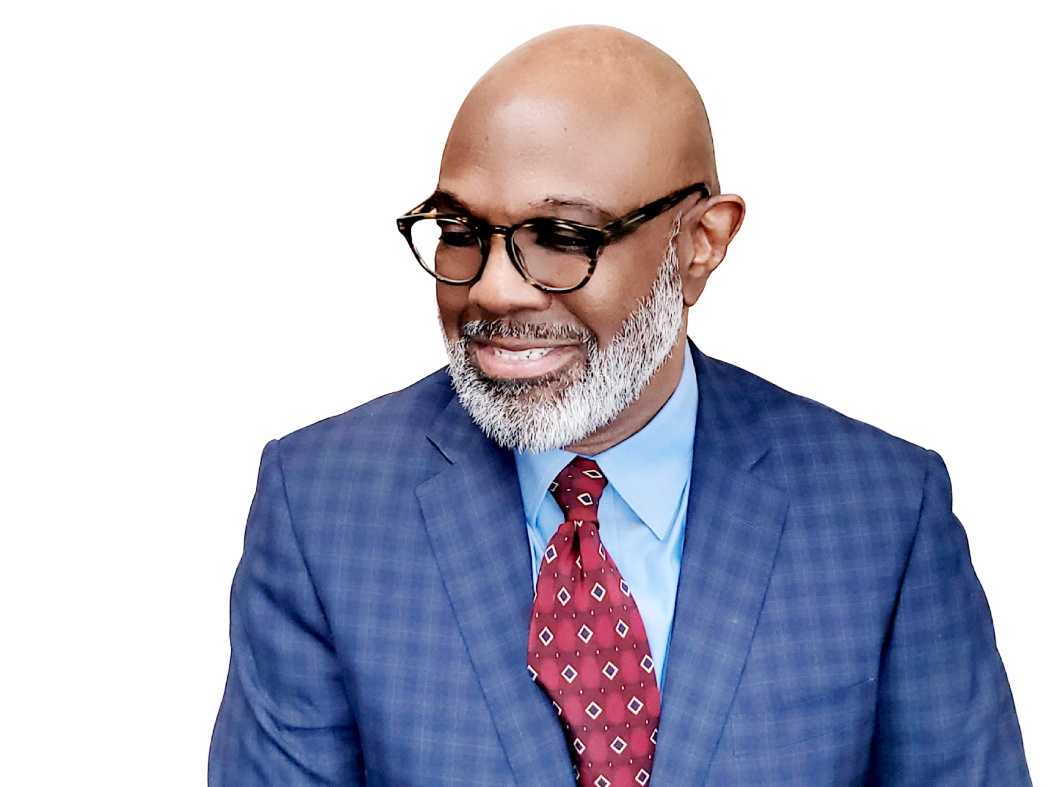 Charles Dents Business Exit Strategy Speaker